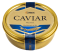 Черная икра осетра 250 г Lemberg Siberian Sturgeon