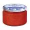 Лососевая красная икра форели 250 г Lemberg (кошерная)