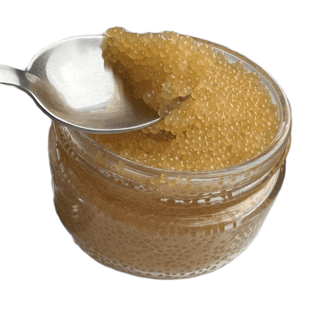 Икра щуки 113 г Ukranian Caviar Malossol
